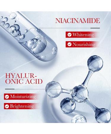 Kojic Acid Hand Cream Kojic Acid Hand Cream Whitening Freckles Moisturizes Nourishes and Softens Skin Restores Dry and Chapped Hands Absorbs - Buy Online on GoSupps.com