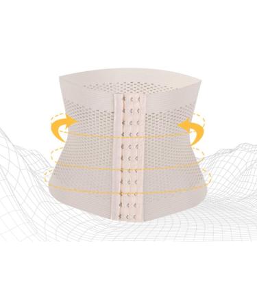 SUPVOX Postpartum Support Belly Wrap - 2Pcs Waist Girdle for Women After Childbirth Recovery - Buy Online on GoSupps.com