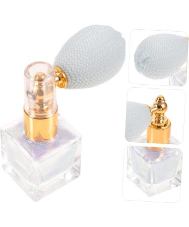 Mipcase 3 Sets Body Glitter Spray Mist Bottles Shimmer & Sparkle for Hair Face Makeup & Nail Perfect Glitter Spray for Clothes & Phosphor Powder - Buy Online on GoSupps.com