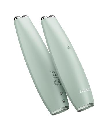 Geske SmartAppGuided Microcurrent Face-Lift Pen | 6-in-1 Anti-Aging Skincare Tool | Get Youthful Wrinkle-Free Skin | International Shipping Available - Buy Online on GoSupps.com
