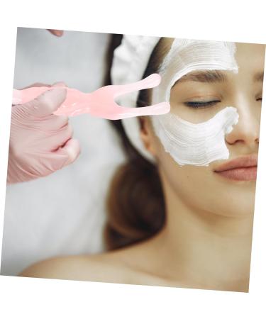 Gleavi 6-Piece Massage Tools Set | Tendon Rods & Resin Croissant Face Tools | International Shipping Available - Buy Online on GoSupps.com