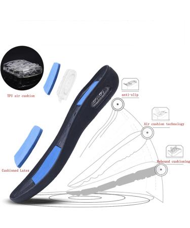 Diabetic Shoes for Women & Men - Warm Fluff Outdoor Comfort Double Insole Gray - Unisex Diabetic Shoes - Buy Online on GoSupps.com