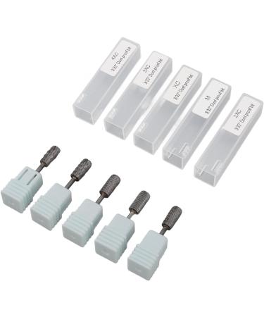 Nail Grinding Head Manicure Grinding Head Accessory for Beauty Salon - Buy Online on GoSupps.com