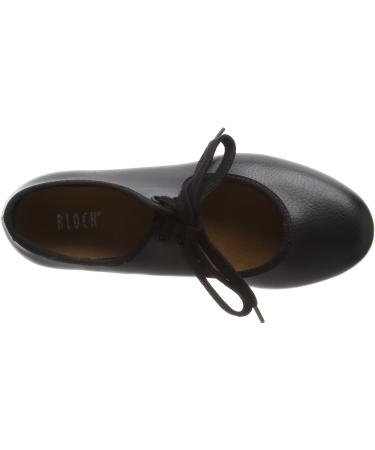 Buy Bloch Girls Timestep Dance Shoes 41 EU Black - International Shipping Available - Buy Online on GoSupps.com
