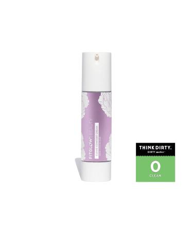 Fitglow Beauty Cloud Comfort Cream 50ml | Hydrating Moisturizer for All Skin Types - International Shipping Available - Buy Online on GoSupps.com