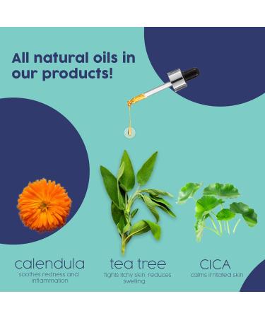 Beaut Pimple Patches 30+6 FREE Hydrocolloid Spot Treatment 2 SIZES | 9MM & 12MM Skincare For All Skin - Acne Stickers Blemish Translucent Circles For Body & Face Salicylic Acid & Tea Tree Oil - Buy Online on GoSupps.com