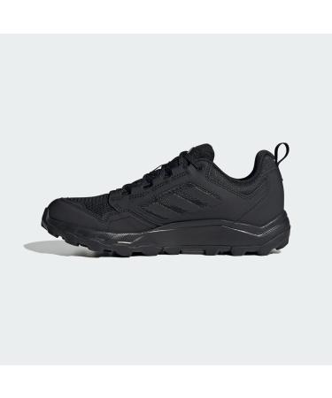 Buy adidas Damen Tracerocker 2.0 Gore-Tex Trail Running Shoes - Core Black Size 40 2/3 EU | Shop Internationally at Our eCommerce Store - Buy Online on GoSupps.com