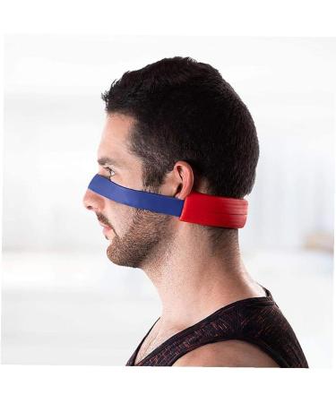 Lujiaoshout Extract Shaving Guide - Precision Beard Shaping Trimmer for Men | DIY Hair Cutting Tool (Red) - Buy Online on GoSupps.com