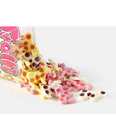 The Cow - Queen of Near - Bulk Bag of 1 kg - Buy Online on GoSupps.com