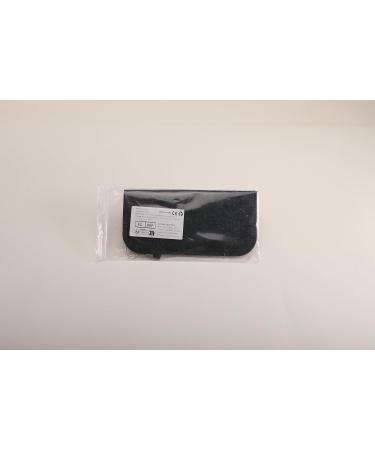 WANWAN Vintage Square Sunglasses | Stylish Reading Glasses for Men & Women | Spring Hinges | 2.0x Magnification - Buy Online on GoSupps.com