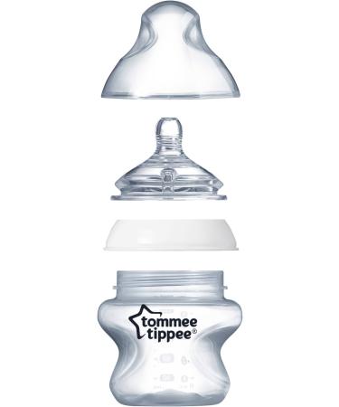 Tommee Tippee Closer to Nature Medium Flow Nipples - 2 Count | Shop Now - Buy Online on GoSupps.com