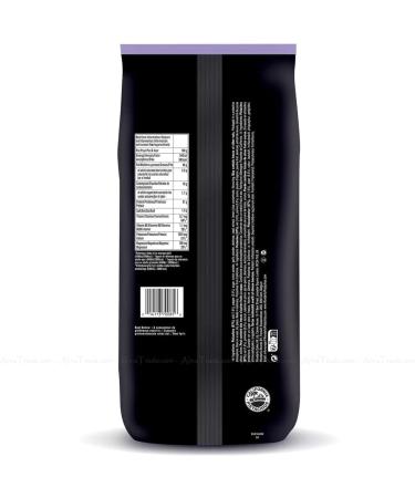 Wonderful Salt & Pepper XXL Pistachios Large Gently Salted Nuts Pack of 1.36kg - Buy Online on GoSupps.com