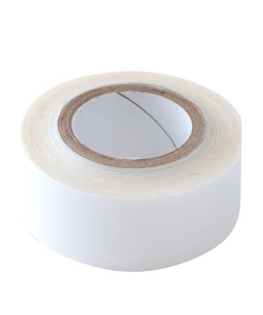 Amesun Tape Strong No Shine Bonding Double Sided Tape 3/4 Inch for Tape in Hair Extensions 3 Yards - Buy Online on GoSupps.com