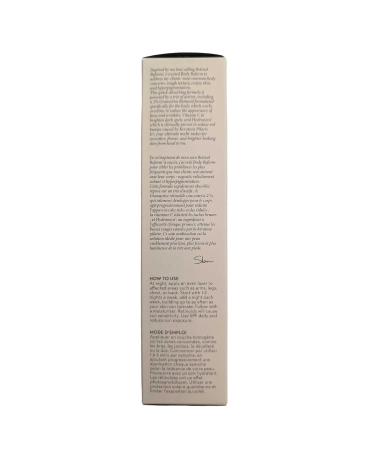 SHANI DARDEN SKINCARE Body Reform Treatment Serum - Anti-Aging Granactive Retinoid for Crepey Skin Dark Spots & Stretch Marks | 4 FL Oz - Buy Online on GoSupps.com