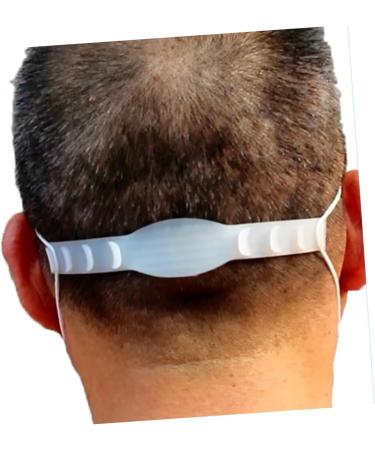 Gatuida 15 pcs Children's Face Mask Ear Hooks - Ear Protectors & Hearing Protection Tool - Multi-Purpose Ear Pain Relief - Buy Online on GoSupps.com