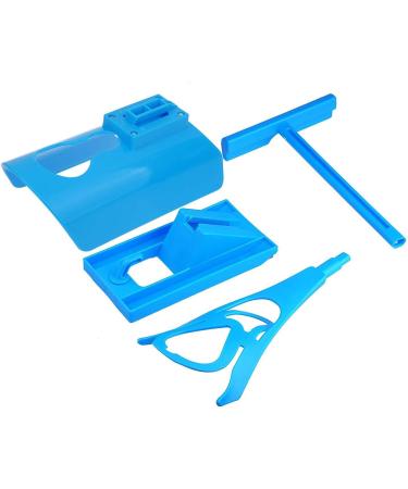 Buy Ghzzy Sock Helpers - Easy Sock On/Off Tool for Seniors & Pregnant Women | Comfortable & Convenient - Buy Online on GoSupps.com