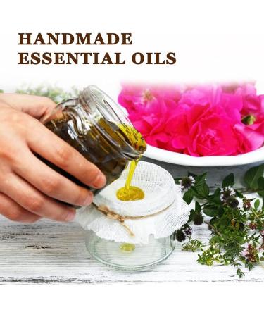 Organic Eucalyptus Essential Oil - Pure 10ml for Diffuser Humidifier Massage Bath & Skin Care - International Shipping - Buy Online on GoSupps.com