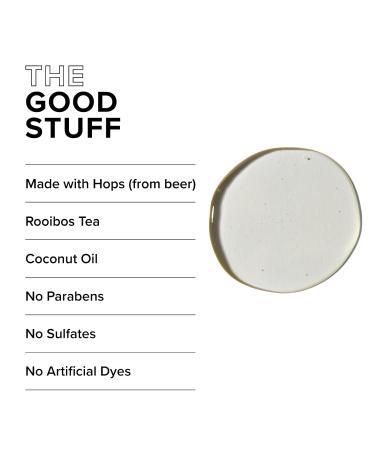 Blind Barber Shower Essentials Gift Set - Mens Body Wash, Shampoo and Conditioner Set - Lemongrass Tea Body Soap + Hair Care Gifts for Men (3 Count) - Buy Online on GoSupps.com