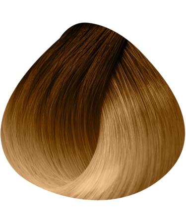 KIN Cosmetics Coloration Permanente Nouvelle g n ration 8.54 : Blond Clair Marron Cuivr  - Buy Online on GoSupps.com