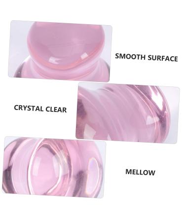 Mushroom Head Massage Stone | Premium Body & Facial Massager - International Shipping - Buy Online on GoSupps.com