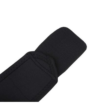 Buy ZJchao Knee Support Brace - Breathable Adjustable Compression Sleeve for Running & Weightlifting - Global Shipping Available - Buy Online on GoSupps.com