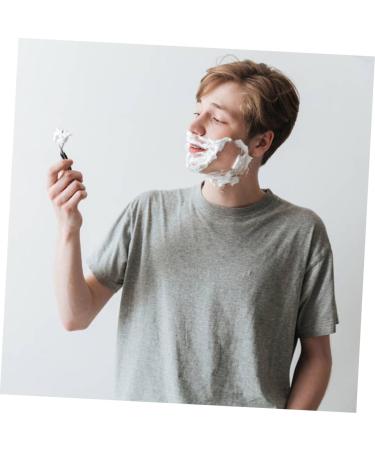 Balacoo Men's Razor Blades & Shaving Kit Set - Premium Manual Razors for a Smooth Shave | International Shipping - Buy Online on GoSupps.com