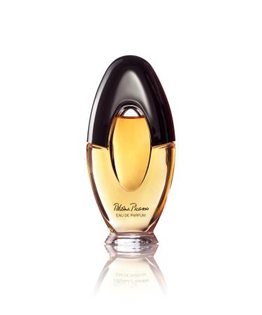 Paloma Picasso Eau de Parfum for Women With Notes of Bergamot Rose & Amber 1 Fl Oz (Pack of 1)