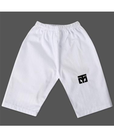 MOOTO Taekwondo 1st Birthday Baby Dobok for Martial Arts Event Ceremony - Buy Online on GoSupps.com