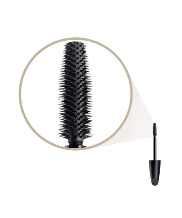 Max False Lashes Effect Waterproof Mascara - Extra Volume & Length - 13ml Black | Long-Lasting Definition - Buy Online on GoSupps.com
