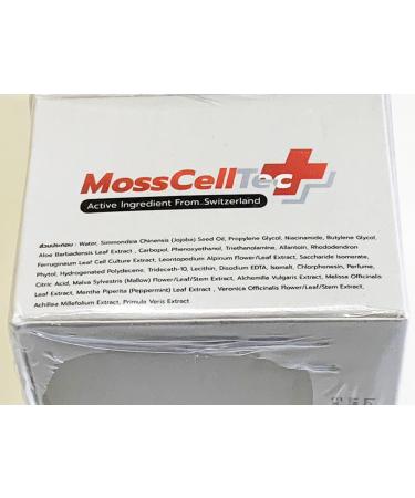 Swiss Innovation Moisture Cream 1.0 Fl.Oz | Swiss Lab Nature Power Set | Free Beauty Gifts | Beautygoodshop - Buy Online on GoSupps.com