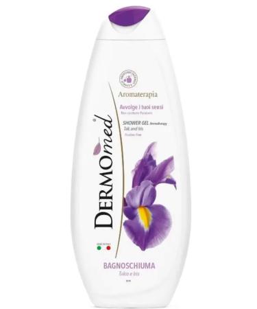 Avvolge i Tuoi Sensi Shower Gel 500ml 16.91fl.oz