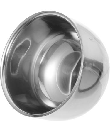 Fomiyes 5-in-1 Bartbrush Bowl - Rustproof Steel Men s Shaving Accessories & Supplies | International Shipping - Buy Online on GoSupps.com