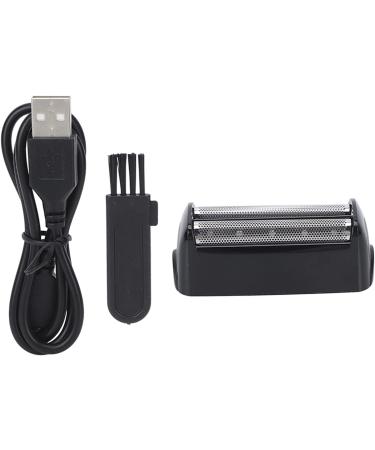 Men's Electric Shavers Foil Shaver Painless Shaving Flexible Portable for Hotel for Travel for Home - Buy Online on GoSupps.com
