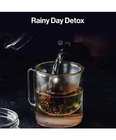 Rainy Day Detox (Loose Leaf) - Buy Online on GoSupps.com