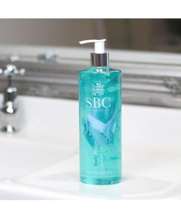 SBC Skincare Body Sculpt Intensive Body Gel - 300ml - Buy Online on GoSupps.com