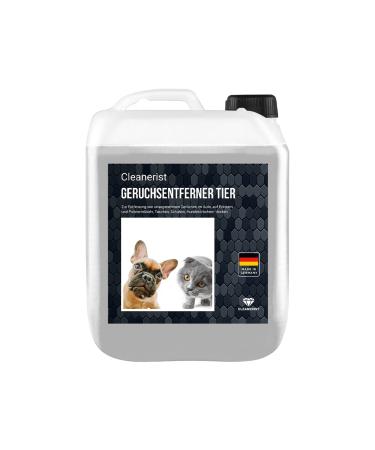 5 litre odour neutraliser for textiles shoes closet and sports bag Odour remover for sneakers and sports shoes