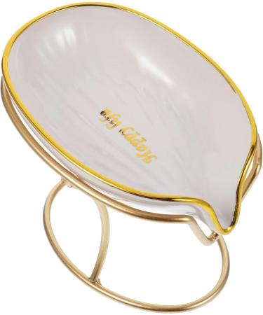 Cabilock 3-Piece Razor Decorative Container Set | Self-Draining Sponges & Wear-Resistant Plates for Fitness & Camping - Buy Online on GoSupps.com