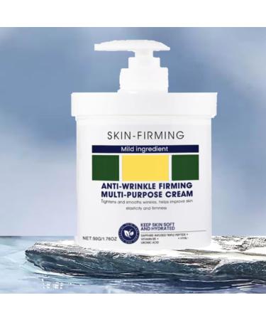 Lovilds Skin Tightener Lovilds Skin Firming Skin Firming Lovilds Advanced Firming & Wrinkle-Reducing Cream Skin Firming Rejuvenating Serum Firming Cream (1PC) - Buy Online on GoSupps.com