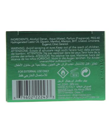 Pino Silvestre Moisturising Aftershave 40ml - Hydrating Aftershave for Men | International Shipping - Buy Online on GoSupps.com