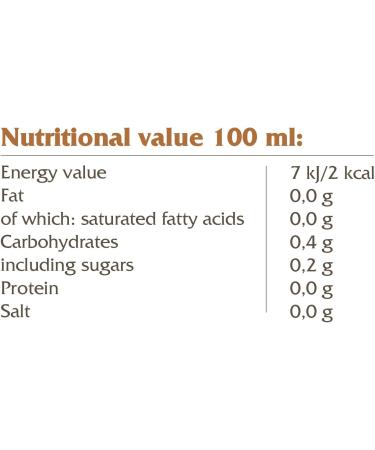 Tea for the stomach BIO 25 x 2 g DARY NATURY - Buy Online on GoSupps.com