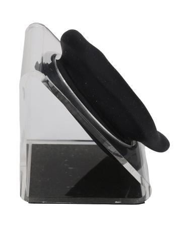 Soft Silicone Human Ear Model for Acupuncture Practice & Earring Display - Buy Online on GoSupps.com