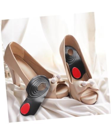 Didiseaon High Heel Orthotic Insoles - Magnetic Massage Plantar Pads for Comfort & Support - Buy Online on GoSupps.com