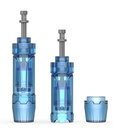 Angel Kiss DrPen M8S Microneedling Pen Replacement Cartridge for Face Body Skin Care 18Pins 10PcsPack - Buy Online on GoSupps.com