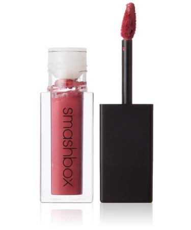 Smashbox Always On Liquid Lipstick Big Spender 0.13 fl oz (4 ml)