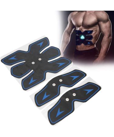 Fitness Muscle Stimulator & Abdominal Toner - Intelligently Designed Abs Workout Belt for Men & Women | Muscle Training Equipment & Accessories - Buy Online on GoSupps.com