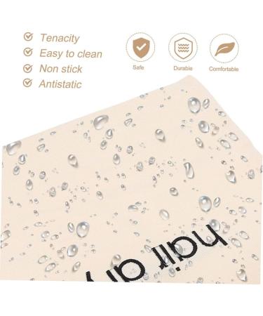 Amosfun 8 Pcs Hair Dryer Storage Bag Canvas Shopping Bags Hair Bag Portable Bags Universal Cosmetic Bag - Buy Online on GoSupps.com