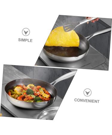 MAGICLULU Pancakes 26c Gas Stoves Stainless Steel - Buy Online on GoSupps.com