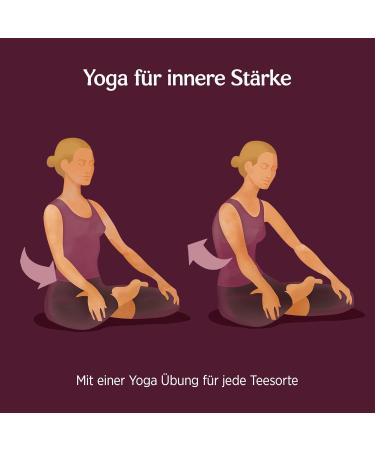 Yogi Sweet Chai Tea - Organic Ayurvedic Herbal Blend | Caffeine-Free | 6 Pack (102 Tea Bags) - Buy Online on GoSupps.com