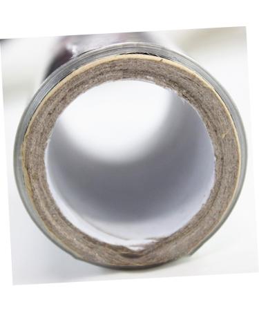 3 Rouleaux Coiffure et Manucure Accessoires de Salon pour Coloration Permanente et Stylisme Outil Pratique pour Coiffeurs et Barbiers - Buy Online on GoSupps.com