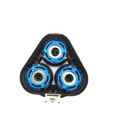 T te De Rasoir De Rechange Compatible Avec Philips S5000 S5370 S5571 S5050 S5082 S5210 S5380 S5420 S5140 S5078 S5077 Lame De Rasoir Lavable 1pcs